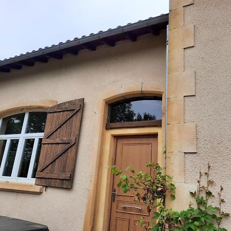 Chez Line Et Pierre: Appartement Spacieux, Lumineux Et Equipe La Bastide-de-Sérou Exteriör bild